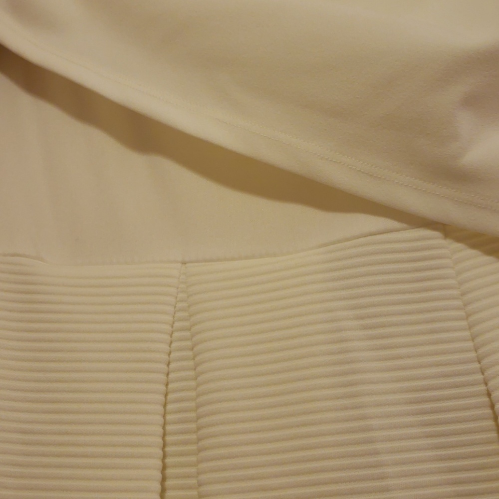 ASOS 'Crop Top' Open-Back Dress - Picture 8 of 8